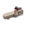 Recambio de enfriador egr para volkswagen passat berlina (3c2) advance referencia OEM IAM 03G131513J  