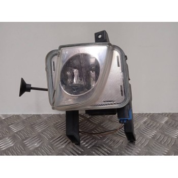 FARO ANTINIEBLA IZQUIERDO 93321058 