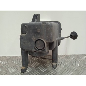 Recambio de faro antiniebla izquierdo para opel meriva blue line referencia OEM IAM 93321058  