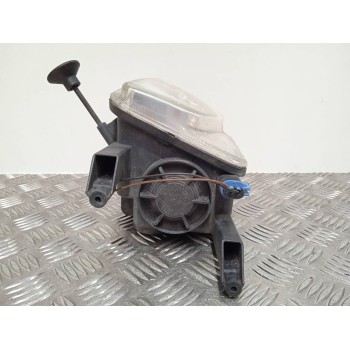 Recambio de faro antiniebla izquierdo para opel meriva blue line referencia OEM IAM 93321058  