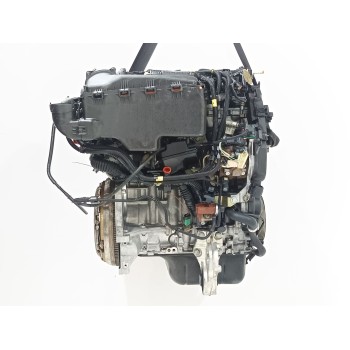 Recambio de motor completo para citroën xsara picasso 1.6 hdi 110 exclusive referencia OEM IAM 9HY  