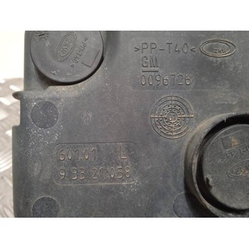 Recambio de faro antiniebla izquierdo para opel meriva blue line referencia OEM IAM 93321058  