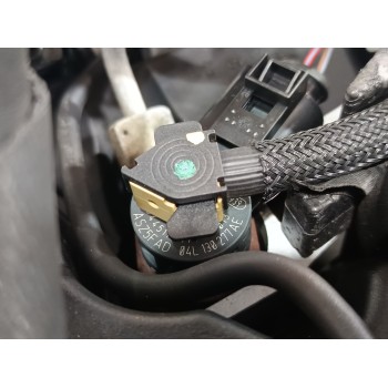 Recambio de motor completo para audi a5 sportback (8t) 2.0 tdi (140kw) quattro referencia OEM IAM CNH  