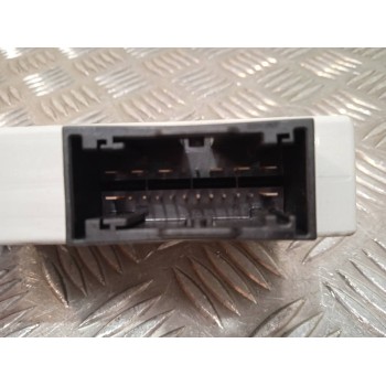 Recambio de modulo electronico para bmw serie 5 berlina (e60) 530d referencia OEM IAM 9138969 80059001 