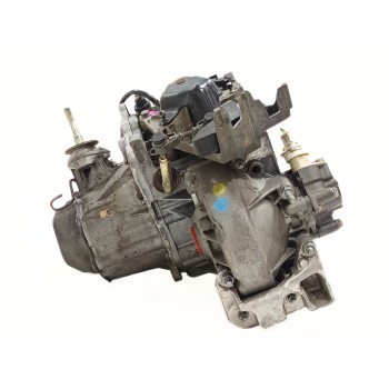 Recambio de caja cambios para citroën xsara picasso 2.0 hdi sx referencia OEM IAM 20DL64  