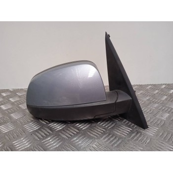 Recambio de retrovisor derecho para opel meriva blue line referencia OEM IAM 93494487  
