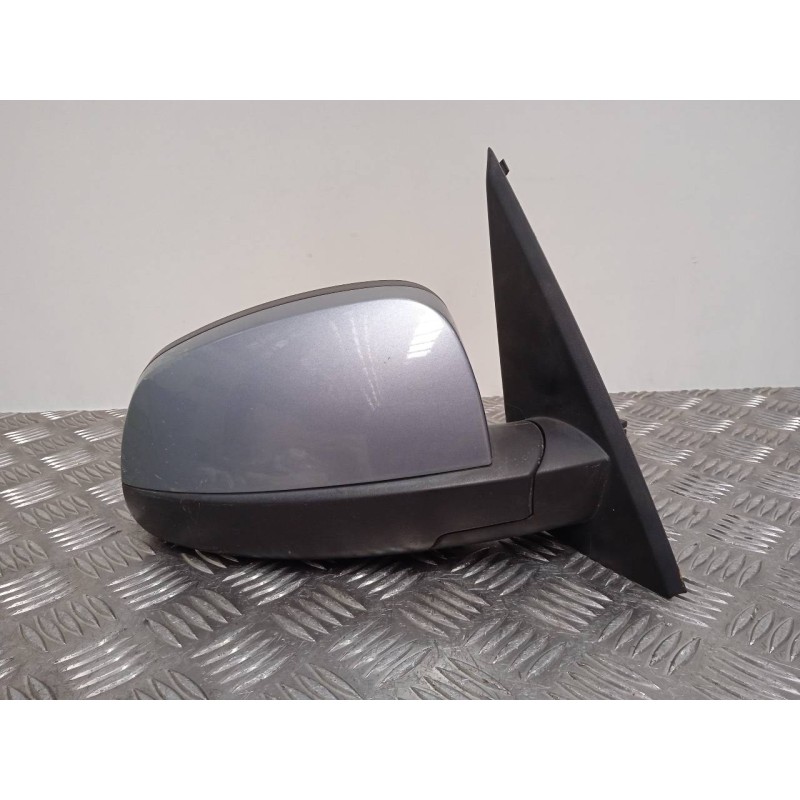 Recambio de retrovisor derecho para opel meriva blue line referencia OEM IAM 93494487  