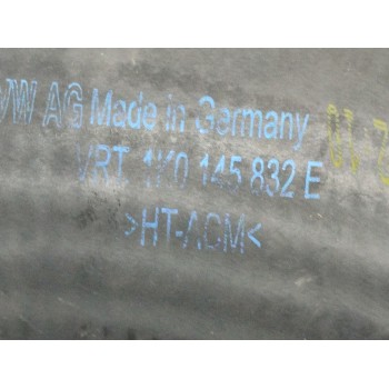 Recambio de tubo para volkswagen passat berlina (3c2) advance referencia OEM IAM 1K0145832E  