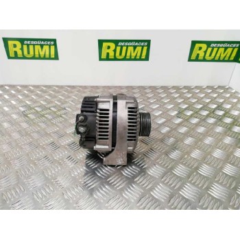 Recambio de alternador para citroën xantia berlina 1.9 td armonia referencia OEM IAM   