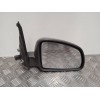 Recambio de retrovisor derecho para opel meriva blue line referencia OEM IAM 93494487  