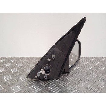 Recambio de retrovisor derecho para opel meriva blue line referencia OEM IAM 93494487  