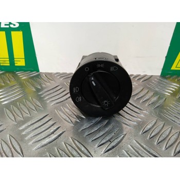Recambio de mando luces para seat alhambra (7v9) 1.9 tdi referencia OEM IAM BK71C0941531 04052031 1C0941531A