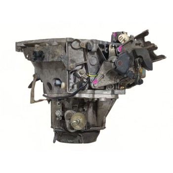 Recambio de caja cambios para citroën xsara picasso 2.0 hdi sx referencia OEM IAM 20DL64  