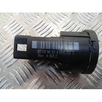 Recambio de mando luces para seat alhambra (7v9) 1.9 tdi referencia OEM IAM BK71C0941531 04052031 1C0941531A