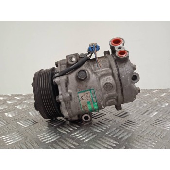 COMPRESOR AIRE ACONDICIONADO 24421642 