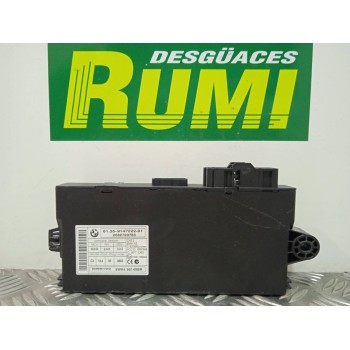 Recambio de modulo electronico para bmw serie 5 berlina (e60) 530d referencia OEM IAM 61359147222 6135914722201 5WK49514XBR , 5W