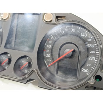 Recambio de cuadro instrumentos para volkswagen passat berlina (3c2) advance referencia OEM IAM A2C53194181  