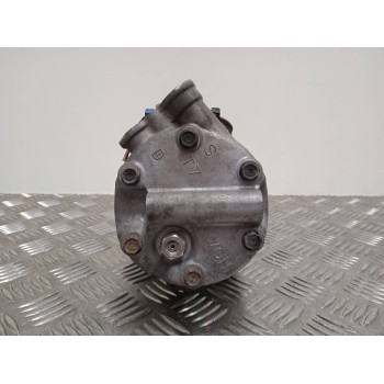 Recambio de compresor aire acondicionado para opel meriva blue line referencia OEM IAM 24421642  