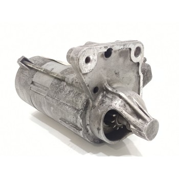 Recambio de motor arranque para citroën xsara picasso 1.6 hdi 110 exclusive referencia OEM IAM 9645100680  