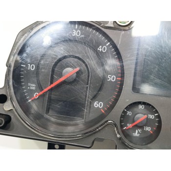 Recambio de cuadro instrumentos para volkswagen passat berlina (3c2) advance referencia OEM IAM A2C53194181  