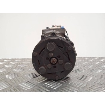 Recambio de compresor aire acondicionado para opel meriva blue line referencia OEM IAM 24421642  