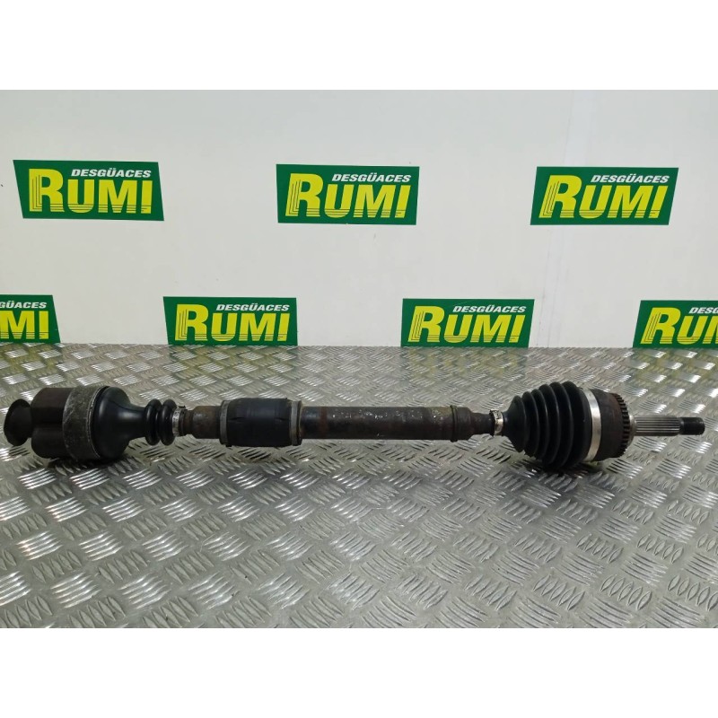 Recambio de transmision delantera derecha para volvo s40 berlina 1.9 d referencia OEM IAM   