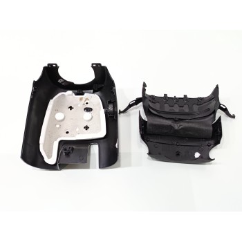 Recambio de juego tapas volante para opel corsa f gs line referencia OEM IAM 9829766880  