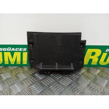 Recambio de centralita motor uce para citroën berlingo 1.9 d 600 niv.a furg. referencia OEM IAM 9650359580 9650360480 811224A R0