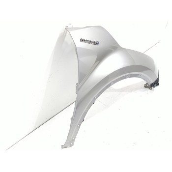 Recambio de aleta delantera derecha para toyota c-hr hybrid active referencia OEM IAM   