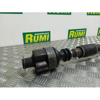 Recambio de transmision delantera derecha para volvo s40 berlina 1.9 d referencia OEM IAM   