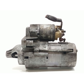 Recambio de motor arranque para citroën xsara picasso 1.6 hdi 110 exclusive referencia OEM IAM 9645100680  