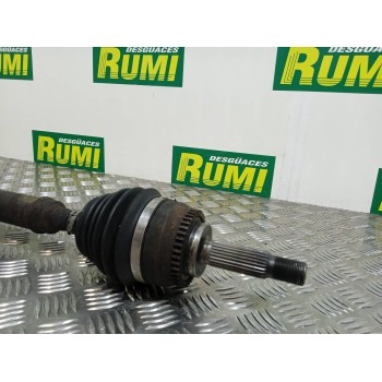 Recambio de transmision delantera derecha para volvo s40 berlina 1.9 d referencia OEM IAM   