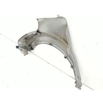 Recambio de aleta delantera derecha para toyota c-hr hybrid active referencia OEM IAM   