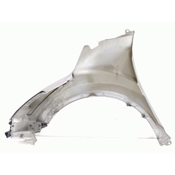 Recambio de aleta delantera derecha para toyota c-hr hybrid active referencia OEM IAM   