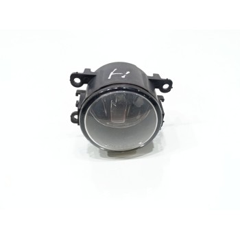 Recambio de faro antiniebla izquierdo para citroën xsara picasso 1.6 hdi 110 exclusive referencia OEM IAM 9650001680  