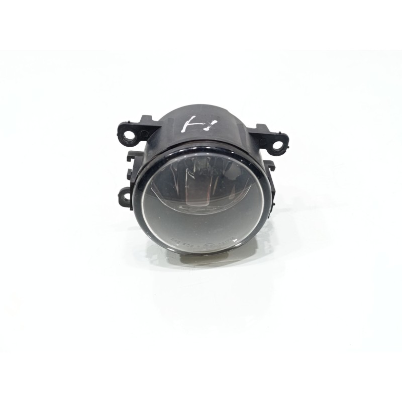 Recambio de faro antiniebla izquierdo para citroën xsara picasso 1.6 hdi 110 exclusive referencia OEM IAM 9650001680  