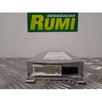 Recambio de modulo electronico para bmw serie 5 berlina (e60) 530d referencia OEM IAM 84109199976 8410919997601 16921115