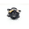 Recambio de faro antiniebla izquierdo para citroën xsara picasso 1.6 hdi 110 exclusive referencia OEM IAM 9650001680  