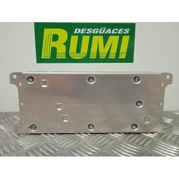 Recambio de modulo electronico para bmw serie 5 berlina (e60) 530d referencia OEM IAM 84109199976 8410919997601 16921115