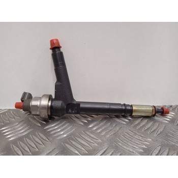 Recambio de inyector para opel meriva blue line referencia OEM IAM 8973138612  