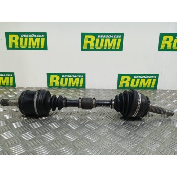 Recambio de transmision delantera izquierda para volvo s40 berlina 1.9 d referencia OEM IAM   