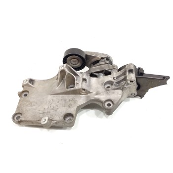 Recambio de soporte alternador para volkswagen passat berlina (3c2) advance referencia OEM IAM 03G903143  