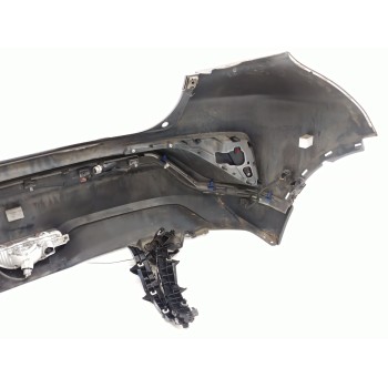 Recambio de paragolpes trasero para toyota c-hr hybrid active referencia OEM IAM   