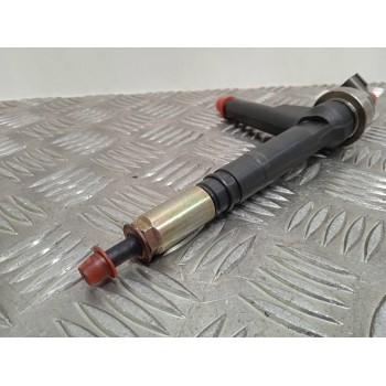 Recambio de inyector para opel meriva blue line referencia OEM IAM 8973138612  