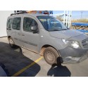 MERCEDES-BENZ CITAN (W415) COMBI