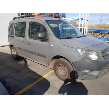 mercedes-benz citan (w415) combi del año 2015