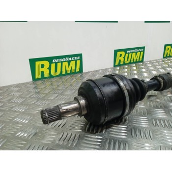 Recambio de transmision delantera izquierda para volvo s40 berlina 1.9 d referencia OEM IAM   