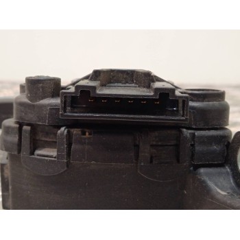 Recambio de potenciometro pedal para skoda fabia (5j2 ) active referencia OEM IAM 6Q1721503M 6Q1721503 6PV00849641