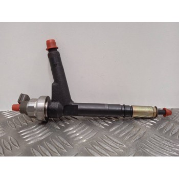 Recambio de inyector para opel meriva blue line referencia OEM IAM 8973138612  