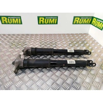 Recambio de juego amortiguadores trasero para kia cee´d emotion referencia OEM IAM 553101H101 801402000223 